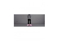 Led Sneakers Glow Dancing Shoes