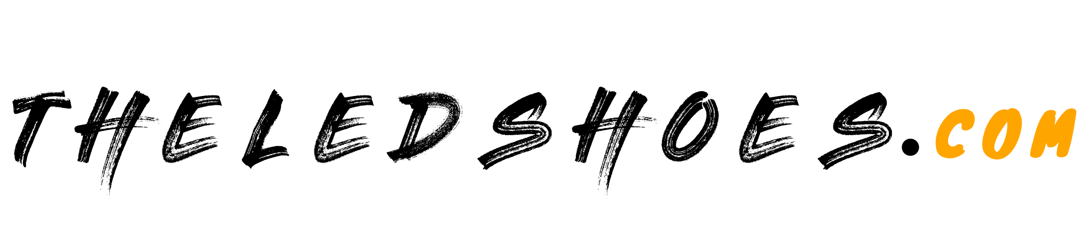 Theledshoes - Logo